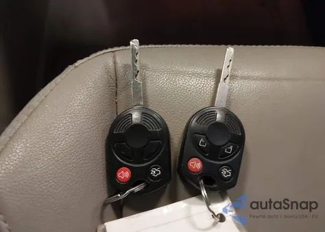 2014 Ford Escape Se z USA, uszkodzony, nr VIN 1FMCU0GX9EUA16701